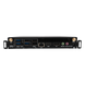 Módulo OPS / Intel Core i5-12400 6 núcleos / DDR4 8GB / SSD M.2 256GB / Windows 11 Enterprise / 4K dual / 0.49 ft x 0.33 ft x 0.12 ft | SIERRA STORE