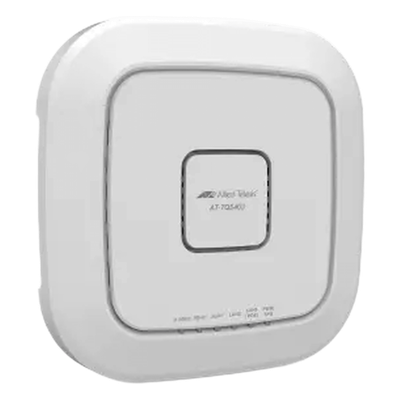 Access Point Empresarial Inteligente con Wave 2, 802.11ac, triple banda, MU-MIMO, antena integrada, hasta 2.133 Gbps | SIERRA STORE