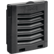 Rejilla de Escape para Ventilador con Filtro HG / Protección IP54 / Compatible con Ventiladores HF04 de 4 in (102 mm) / De Plástico / | SIERRA STORE