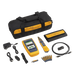 Calificador de Red y Wi-Fi / Verificación 10GBASE-T / Diagnóstico Switch VLAN y PoE / Análisis Wi-Fi 6E / Pantalla Multitáctil | SIERRA STORE