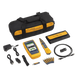 Calificador de Red y Wi-Fi / Verificación 10GBASE-T / Diagnóstico Switch VLAN y PoE / Análisis Wi-Fi 6E / Pantalla Multitáctil | SIERRA STORE