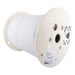 PANDUIT PSL7004IG-CED - Bobina de Cable S/FTP / Cat7 / 4 Pares / 23 AWG / LSZH / 500 m (1640 pies) / Gris | SIERRA STORE