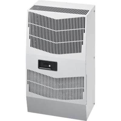 Aire Acondicionado para Gabinetes de Telecomunicaciones / 6000 BTU / 115 Vca / NEMA 4 y 3R / Acero / 1.83 m (6 pies) de Altura | SIERRA STORE