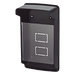 ACCESSPRO JY-003-B - Carcasa Protectora para Control de Acceso / 245 × 143 × 83 mm / Tapadera de Acrílico / Montaje en Pared / | SIERRA STORE