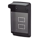 ACCESSPRO JY-003-B - Carcasa Protectora para Control de Acceso / 245 × 143 × 83 mm / Tapadera de Acrílico / Montaje en Pared / | SIERRA STORE