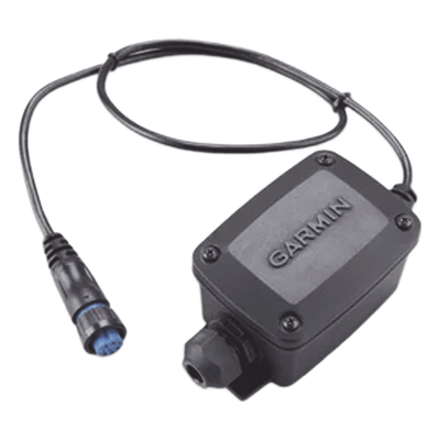 Adaptador de Bloque para Transductores / Conector 8 Pines / Cable 61 cm (24 in) / IPX7 / IEC 60529 | SIERRA STORE