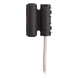 Adaptador CANBUS / Conexión Plug & Play / Protocolo J1708 / Sin Corte de Cables / Interfaz con Computadora de Viaje | SIERRA STORE