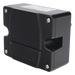 Sensor de Temperatura por Inmersión / Salida 0-10 V / Sonda 65 mm / PT1000 / IP65 / -40°C a 150°C | SIERRA STORE