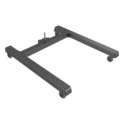 EPCOM INDUSTRIAL SDJH246 - Tubos de Conexión para Patas de Videowall LED / Aluminio Resistente / Diseño Modular / Acabado | SIERRA STORE