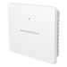 Punto de Acceso Wi-Fi 802.11 ac, 1.17 Gbps, con Switch Ethernet Integrado 1 puerto Gigabit y 3 puertos 10/100 Mbps, configuración | SIERRA STORE