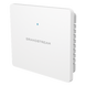 Punto de Acceso Wi-Fi 802.11 ac, 1.17 Gbps, con Switch Ethernet Integrado 1 puerto Gigabit y 3 puertos 10/100 Mbps, configuración | SIERRA STORE