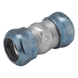 Conector de Compresión Hermético / Acero Galvanizado / Pared Delgada / 3/4 in / 1.35 x 1.25 in (34.29 x 31.75 mm) | SIERRA STORE