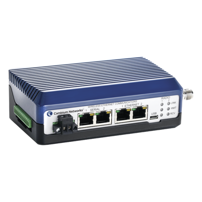 cnReach N500 900 MHz / Radio Conectorizado / IoT/Telemetría/SCADA / NB-N500910A-US | SIERRA STORE