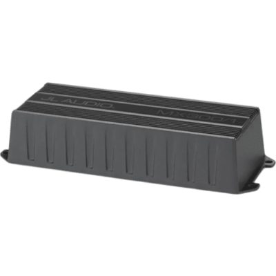 Amplificador Náutico y para Deportes de Motor / Monobloque Clase D / 300 W RMS a 2 Ω / IPX7 Resistente al Agua y Polvo / Filtro Paso | SIERRA STORE