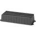 Amplificador Náutico y para Deportes de Motor / Monobloque Clase D / 300 W RMS a 2 Ω / IPX7 Resistente al Agua y Polvo / Filtro Paso | SIERRA STORE