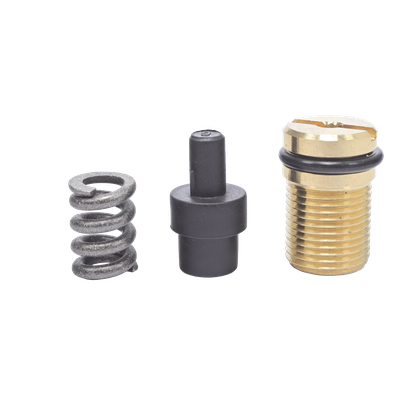 Tapa de Derivación / Latón Resistente a la Corrosión / IP44 / Uso Intensivo / Normas EN 12453 y EN 12445 | SIERRA STORE