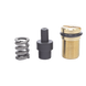 Tapa de Derivación / Latón Resistente a la Corrosión / IP44 / Uso Intensivo / Normas EN 12453 y EN 12445 | SIERRA STORE