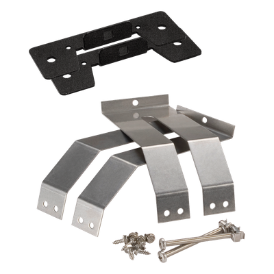 Ganchos de montaje para barra de luces / Compatibles RAM 11-12 / Par | SIERRA STORE