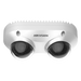 HIKVISION DS-2CD6D52G0-IHS - Cámara IP Dual-Lente / 5 Megapixel / 2.8 mm Fijo / WDR 120 dB / IR 10 m (32.8 ft) / IP67 / IK10 / PoE / | SIERRA STORE