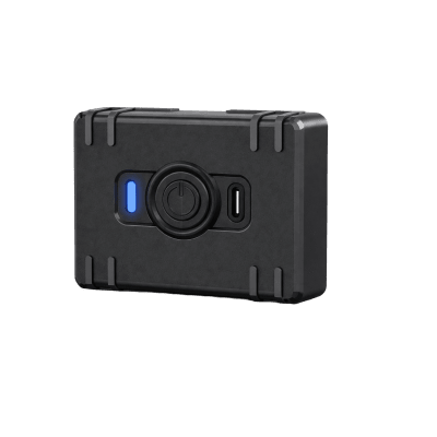Mini rastreador (GPS) con protección IP65, Conectividad 2G y 4G LTE CAT 1, Batería de larga duración - TELTONIKA