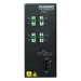 Fuente de Alimentación Riel DIN / Entrada 100-240 VCA / Salida 56 VCD / 240 W / Para Switch S210I-8P4SX | SIERRA STORE