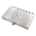 Divisor de Potencia Wilkinson / 8 Vías / 694-2700 MHz / 50W / Conectores N Hembra / Uso Interior | SIERRA STORE