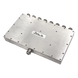 Divisor de Potencia Wilkinson / 8 Vías / 694-2700 MHz / 50W / Conectores N Hembra / Uso Interior | SIERRA STORE