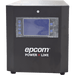 Regulador de Voltaje Industrial Split Phase Ferroresonante 2 kVA/2 kW 220 V / Entrada 176-264 V Vca / Salida 215.6-224.4 Vca | SIERRA STORE