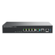 Router VPN / Firewall NGFW / IP PBX / Switch / 4 Puertos Gigabit / 1 Puerto SFP+ 10 Gbps / 1 Puerto 2.5 Gbps / Hot Standby | SIERRA STORE