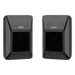 Fotocelda infrarroja / Alcance 30 m (98 ft) / Alineación automática / IP54 / 12-24 VCA/VCC / Ángulo óptico 7°-13.5° | SIERRA STORE