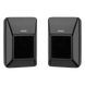 Fotocelda infrarroja / Alcance 30 m (98 ft) / Alineación automática / IP54 / 12-24 VCA/VCC / Ángulo óptico 7°-13.5° | SIERRA STORE