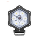 Luz de Trabajo LED / 2200 lm / 12-24 Vcc / IP68 / 30 W / 2.95 x 0.96 in / 5.08 x 4.5 x 2.04 in | SIERRA STORE