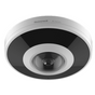 Cámara Fisheye 35 Series 6MP / 12MP / Visión 180° / WDR 120 dB / IR 20 mts / ...