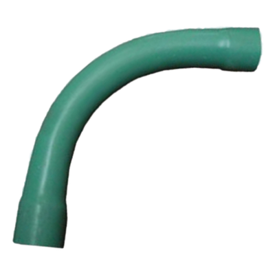 CURVA DE 90 PVC CONDUIT PESADO 2-1/2" (60 mm) | SIERRA STORE