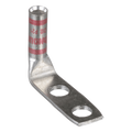 PANDUIT LCC8-14AF-L - Zapata de Compresión / 90° / Calibre 8 AWG / Barreno 1/4" / Espaciado 0.63" / Cobre | SIERRA STORE