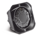 Bocina Compacta de Uso Rudo / 100 Watts / 124.5 dB a 9.8 ft / 11 Ohms / Montaje Universal / Nylon Reforzado con Fibra | SIERRA STORE