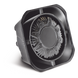 Bocina Compacta de Uso Rudo / 100 Watts / 124.5 dB a 9.8 ft / 11 Ohms / Montaje Universal / Nylon Reforzado con Fibra | SIERRA STORE