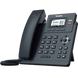 Teléfono IP Yealink SIP-T31W con Wi-Fi de Doble Banda 2 Cuentas SIP Audio HD y PoE | SIERRA STORE