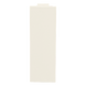 PANDUIT T70CCWH-X - Unión Recta de Tapa para Canaleta / PVC Rígido / Grado V-0 / UL Listed / TIA/EIA / NEC Artículo 388 | SIERRA STORE