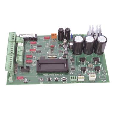 Tarjeta Electrónica / Operador Corredizo / Compatible 801MS-0340 / Automatización de Accesos | SIERRA STORE