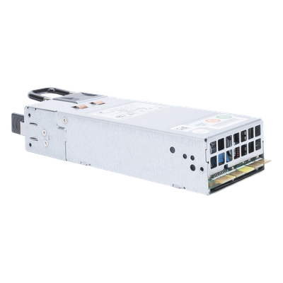 Fuente de Alimentación Removible / 920 W / 110 V CA / Presupuesto PoE 800 W / Modular Hot-Swap | SIERRA STORE