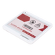 ACCESSPRO AP-TAG-42B/R - Etiqueta de Tinta Electrónica / ESL / 4.2 Pulgadas / Uso en Estantes / Bluetooth | SIERRA STORE