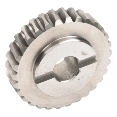Rueda de Corona / Alta Resistencia / Compatibilidad Operador 844 / Transmisión Puertas Automáticas | SIERRA STORE