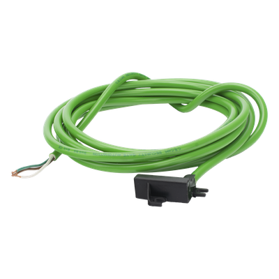 Encoder para barrera vehicular / Cable integrado / Uso exterior / Transmisión estable / Diseño compacto | SIERRA STORE