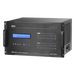 Matriz de Conmutación HDMI / 16 Entradas x 16 Salidas / Expansible a 32x32 / Seamless Switch / 15.2 Gbps / Control Red Dot | SIERRA STORE