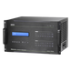 Matriz de Conmutación HDMI / 16 Entradas x 16 Salidas / Expansible a 32x32 / Seamless Switch / 15.2 Gbps / Control Red Dot | SIERRA STORE