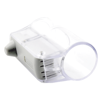 Tag AM para Botellas / 58 kHz / 86×29×58 mm / 160-180 cm Alcance / Transparente | SIERRA STORE