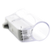 Tag AM para Botellas / 58 kHz / 86×29×58 mm / 160-180 cm Alcance / Transparente | SIERRA STORE