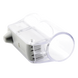 Tag AM para Botellas / 58 kHz / 86×29×58 mm / 160-180 cm Alcance / Transparente | SIERRA STORE