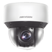 HIKVISION DS-2DE4A225IWG-E - Mini Domo IP PTZ / 2 Megapixel / Zoom Óptico 25X / IR Inteligente 50 m (164 ft) / WDR 120 dB / PoE+ / IP66 | SIERRA STORE